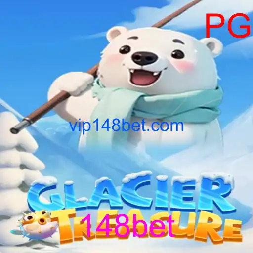 GlacierTreasure